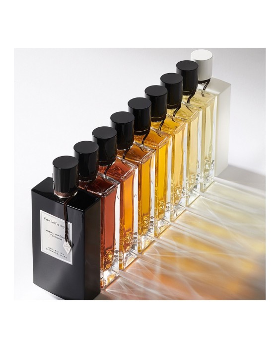 Van Cleef & Arpels Ambre Impérial 75мл парфюмерная вода