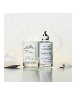 Vela Bubble Bath 165 g Maison Margiela