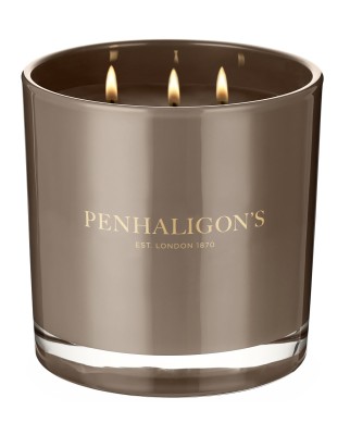 Vela Aromática Anbar Stone 650 g Penhaligon's