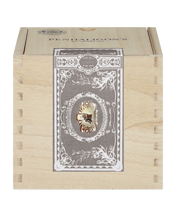 Vela Aromática Anbar Stone 650 g Penhaligon's