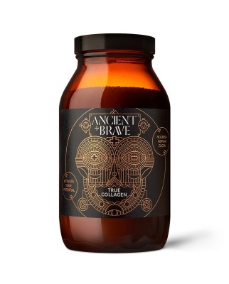 Complemento alimenticio con colágeno True 200 gr Ancient and Brave