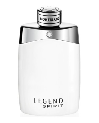 Eau de Toilette Legend Spirit 200 ml Montblanc