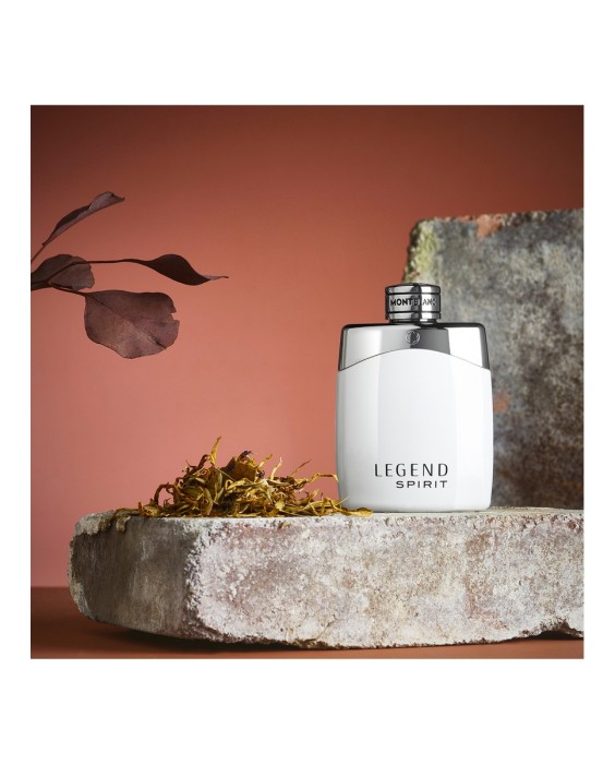 Eau de Toilette Legend Spirit 200 ml Montblanc