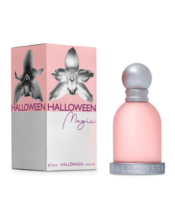 Eau de Toilette Halloween Magic 30 ml Halloween Perfumes