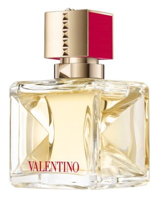 Eau de Parfum Voce Viva 50 ml Valentino