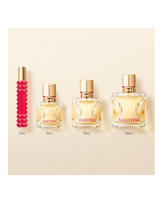 Eau de Parfum Voce Viva 50 ml Valentino
