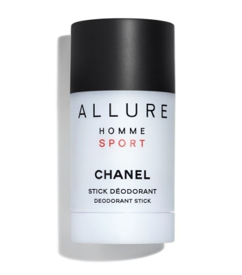 Chanel Allure Homme Sport дезодорант-стик