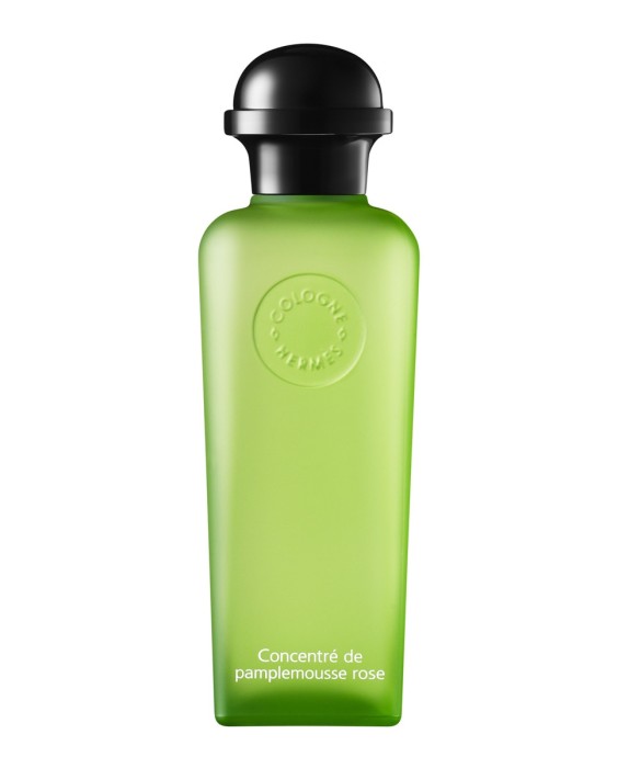 Hermès Concentré de Pamplemousse Rose туалетная вода
