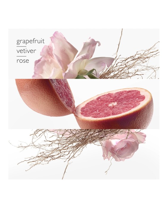 Hermès Concentré de Pamplemousse Rose туалетная вода