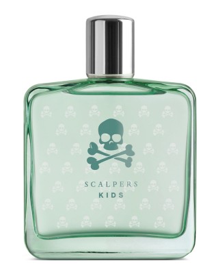 Eau de Toilette Scalpers Kids Boy 100 ml Scalpers