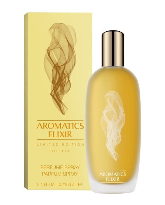 Eau de Toilette Aromatics Elixir 100 ml Clinique