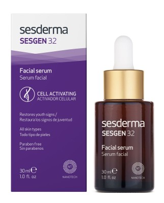 Sesderma Sesgen 32 Сыворотка для лица