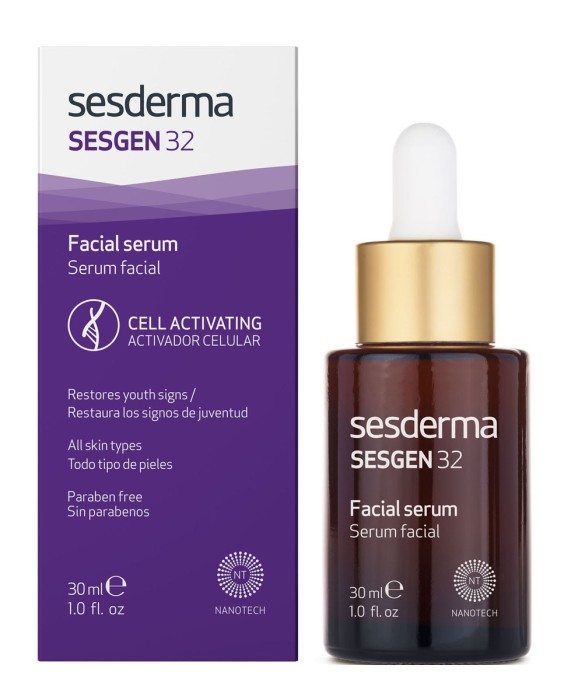 Sesderma Sesgen 32 Сыворотка для лица