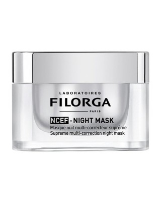 Mascarilla de noche NCEF Night Filorga