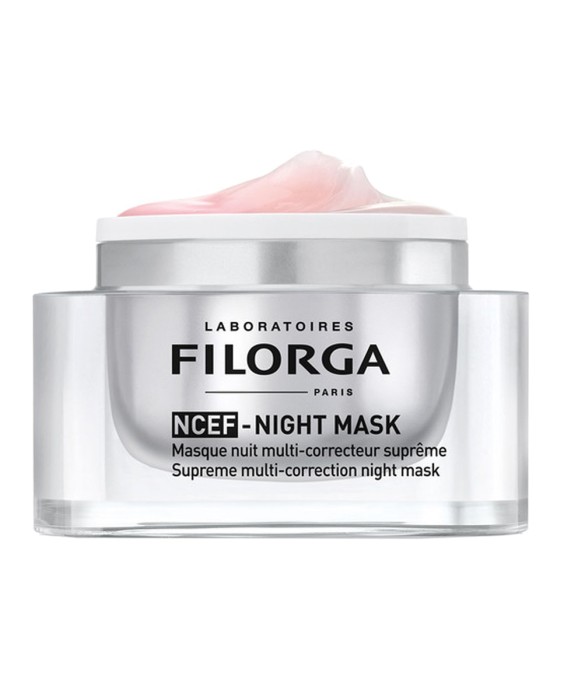 Mascarilla de noche NCEF Night Filorga