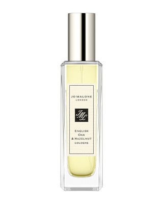 Eau de Cologne Fragancia English Oak &amp; Hazelnut 30 ml Jo Malone London