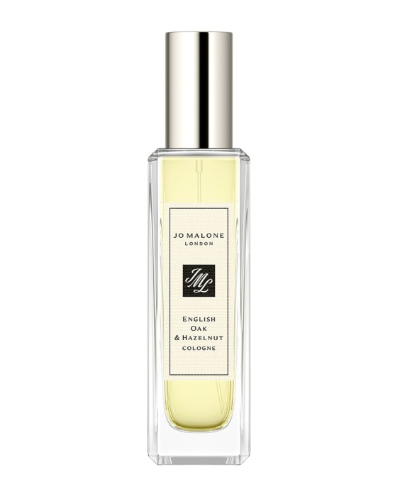 Eau de Cologne Fragancia English Oak & Hazelnut 30 ml Jo Malone London