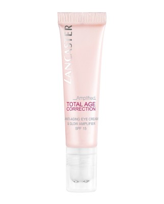 Crema Contorno de ojos Total Age Correction 15 ml Lancaster