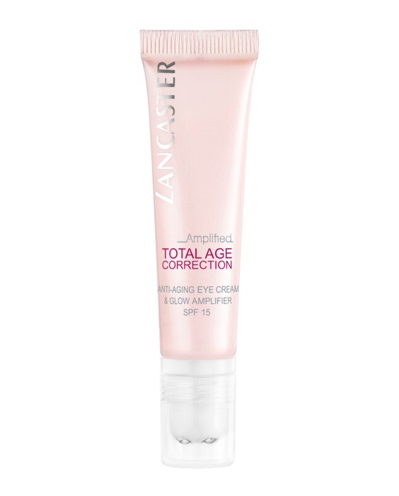 Crema Contorno de ojos Total Age Correction 15 ml Lancaster
