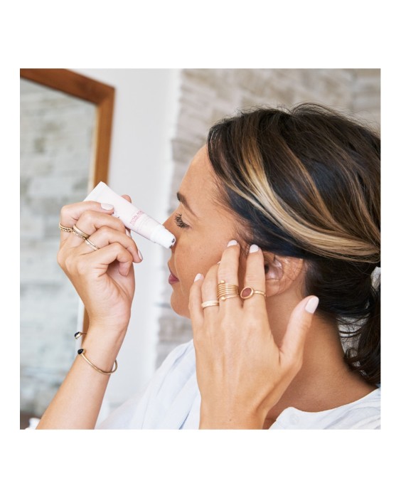 Crema Contorno de ojos Total Age Correction 15 ml Lancaster