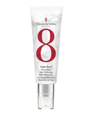 Fluido hidratante Eight Hour Daily HydraPlay Skin Perfecting Daily Moisturizer 45ml Elizabeth Arden