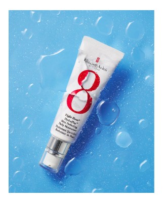 Fluido hidratante Eight Hour Daily HydraPlay Skin Perfecting Daily Moisturizer 45ml Elizabeth Arden