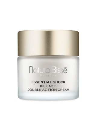 Crema hidratante intensiva Essential Shock Double Action Hydro Protective Cream 75 ml Natura Bissé