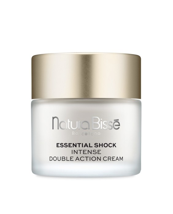 Crema hidratante intensiva Essential Shock Double Action Hydro Protective Cream 75 ml Natura Bissé
