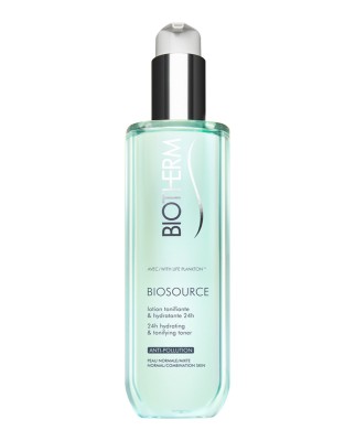 Biotherm Biosource 200мл Тоник для нормальной и смешанной кожи