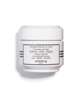 Crème pour le cou Sisley