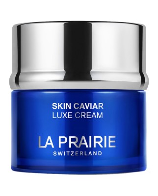 Crema facial Skin Caviar Luxe Cream 50 ml La Prairie