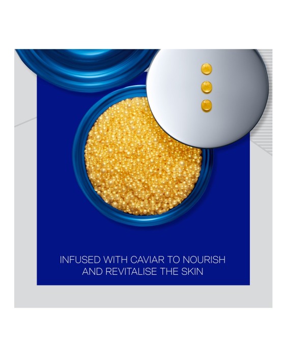 Crema facial Skin Caviar Luxe Cream 50 ml La Prairie