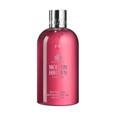 Molton Brown Pink Pepper 300мл Гель для душа