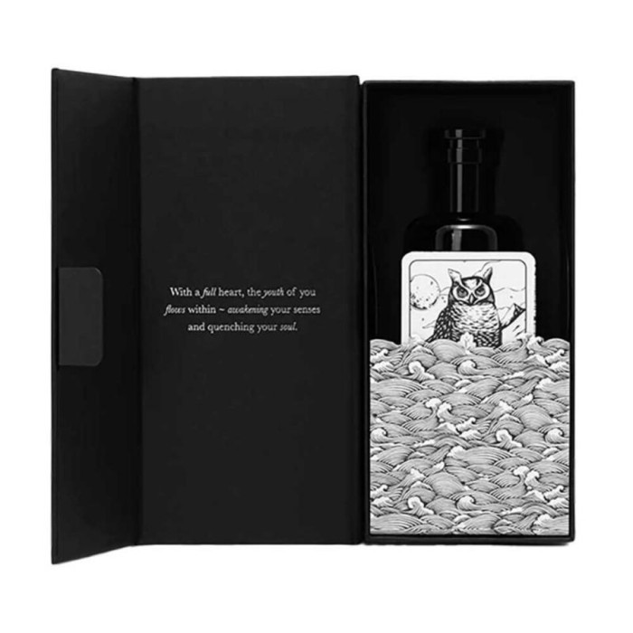 Tónico facial L'Eau De Jouvence Silver Tonic Water 100ml Argentum (Isoleé)