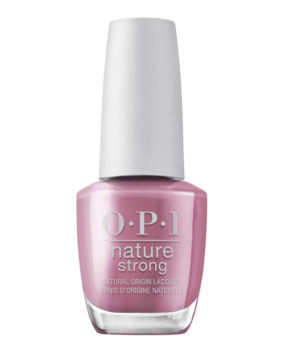 Esmalte de uñas Nature Strong Simply Radishing OPI