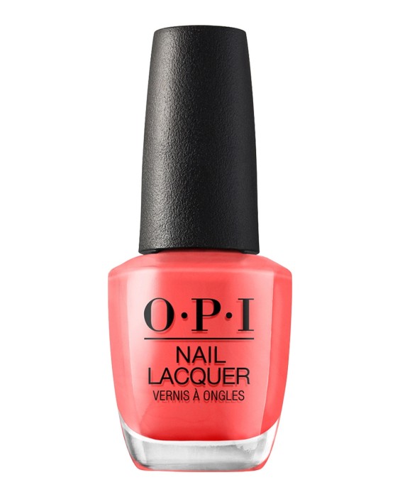 Esmalte de uñas Live.Love.Carnaval Nail Lacquer OPI