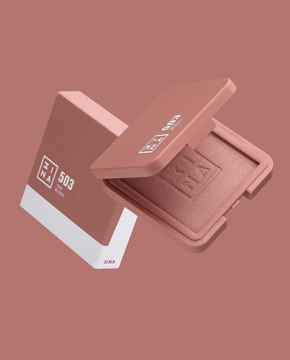 Colorete The Blush 3INA