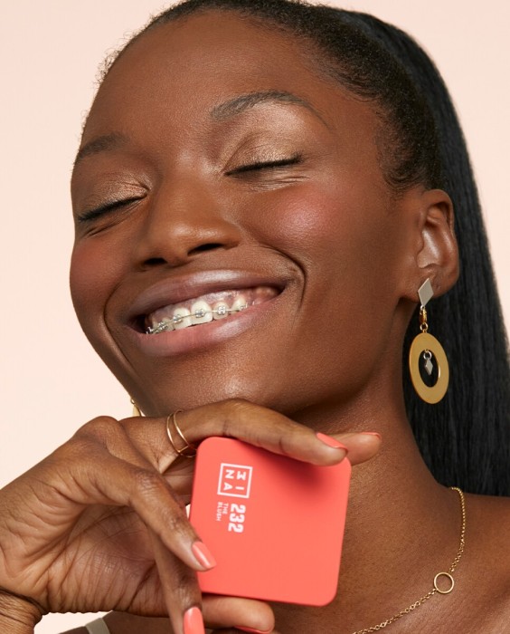 Colorete The Blush 3INA