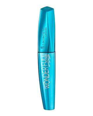 Máscara de pestañas Wonder'full Waterproof Rimmel
