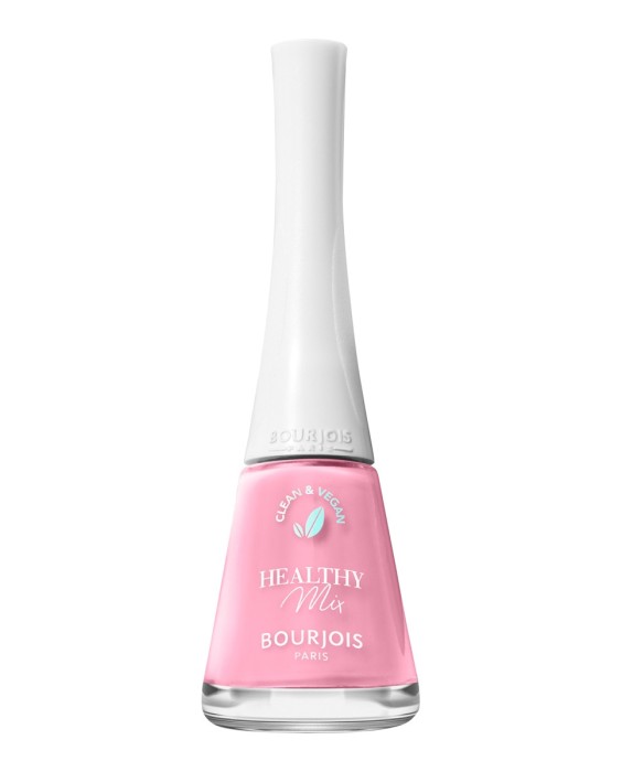 Laca de uñas Healthy Mix Bourjois
