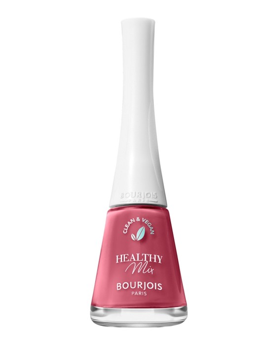 Laca de uñas Healthy Mix Bourjois
