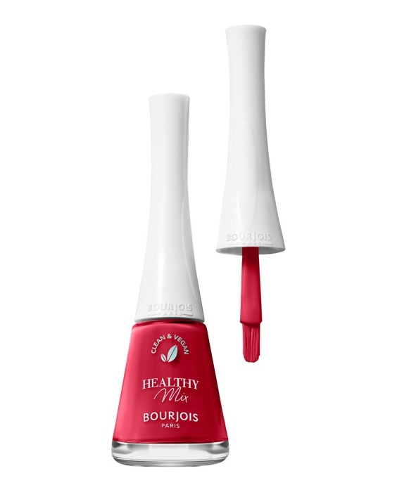 Laca de uñas Healthy Mix Bourjois