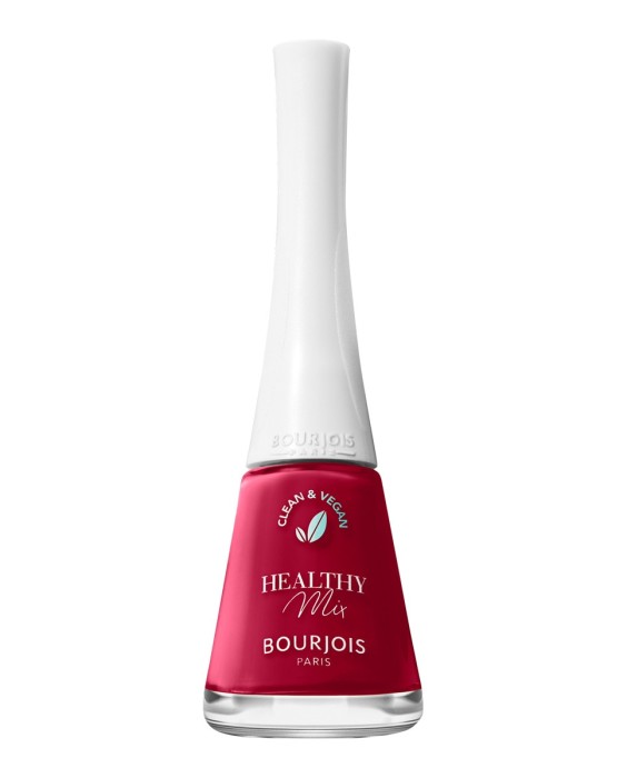 Laca de uñas Healthy Mix Bourjois