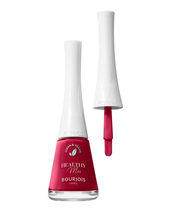 Laca de uñas Healthy Mix Bourjois