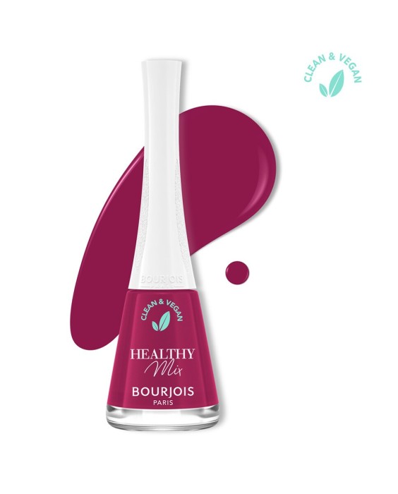 Laca de uñas Healthy Mix Bourjois