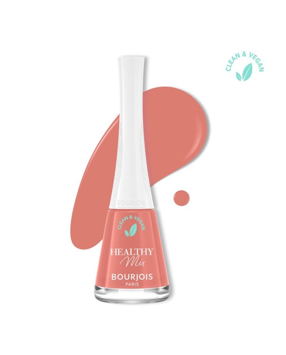 Laca de uñas Healthy Mix Bourjois