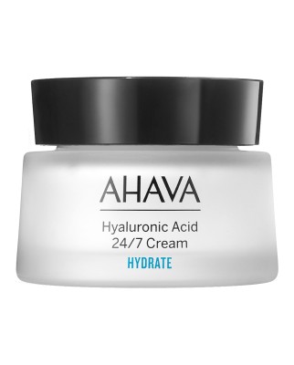 Crema 24/7 Ácido Hialurónico 50 ml Ahava