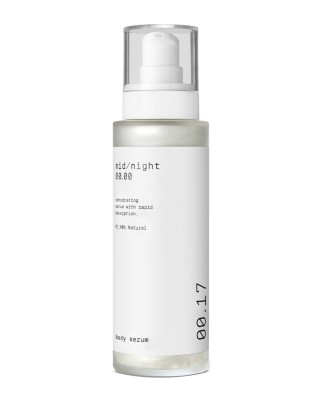 mid/night 00.00 Body Serum 00.17 сыворотка для тела