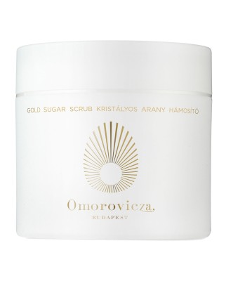 Exfoliante Gold Sugar Scrub 200 ml Omorovicza