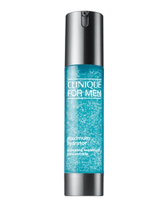 Gel Hidratante Concentrado Clinique For Men™ Maximum Hydrator Activated Water-Gel Clinique